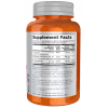 NOW SPORTS ZMA RECOVERY DIETARY SUPPLEMENT ( VITAMIN B6 PYRIDOXINE + MAGNESIUM + ZINC ) 90 VEG CAPSULES
